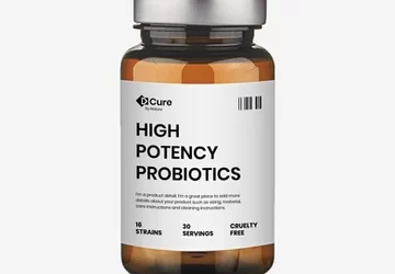 Probiotics… Good for everyone?!