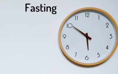 Intermittent Fasting and Cancer Recurrence