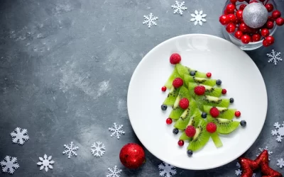 Holiday Weight Gain Survival Hacks