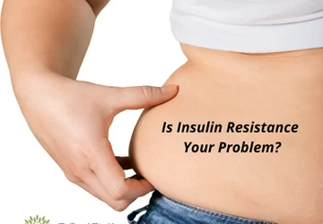 How to Know If Insulin Resistance Is a Problem For You