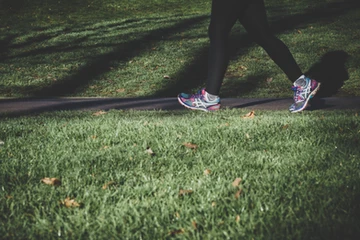 Walking and Low Back Pain